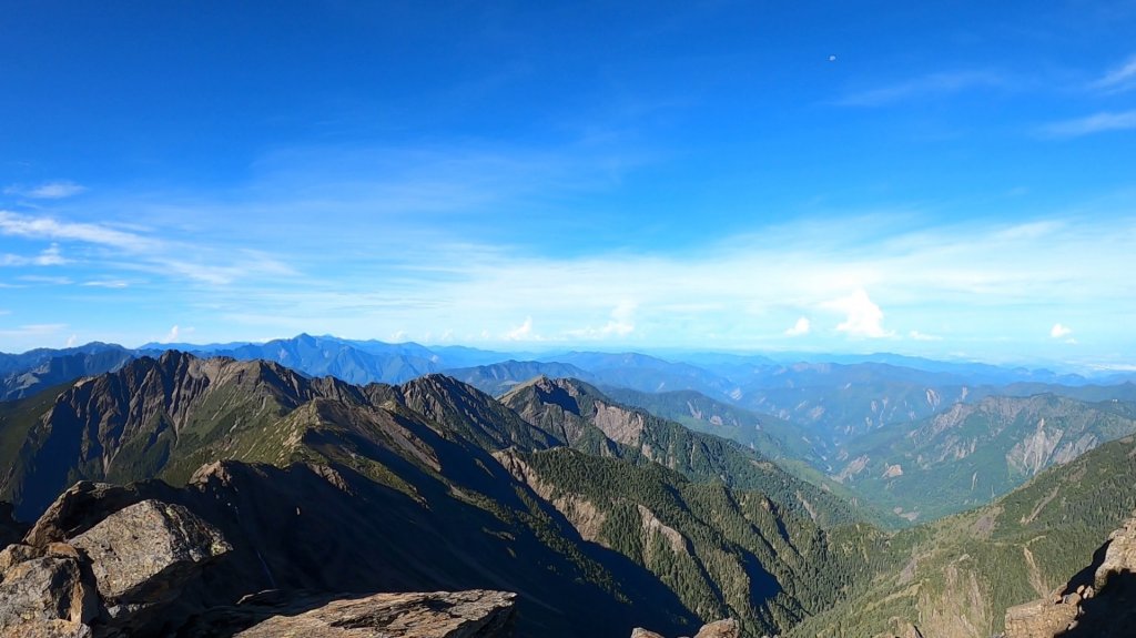 玉山主峰一日往返_1030232