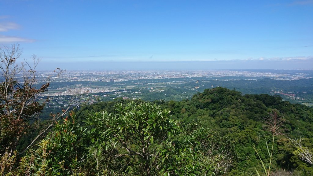 [慈湖]草嶺山-白石山-百吉隧道O型_1143887