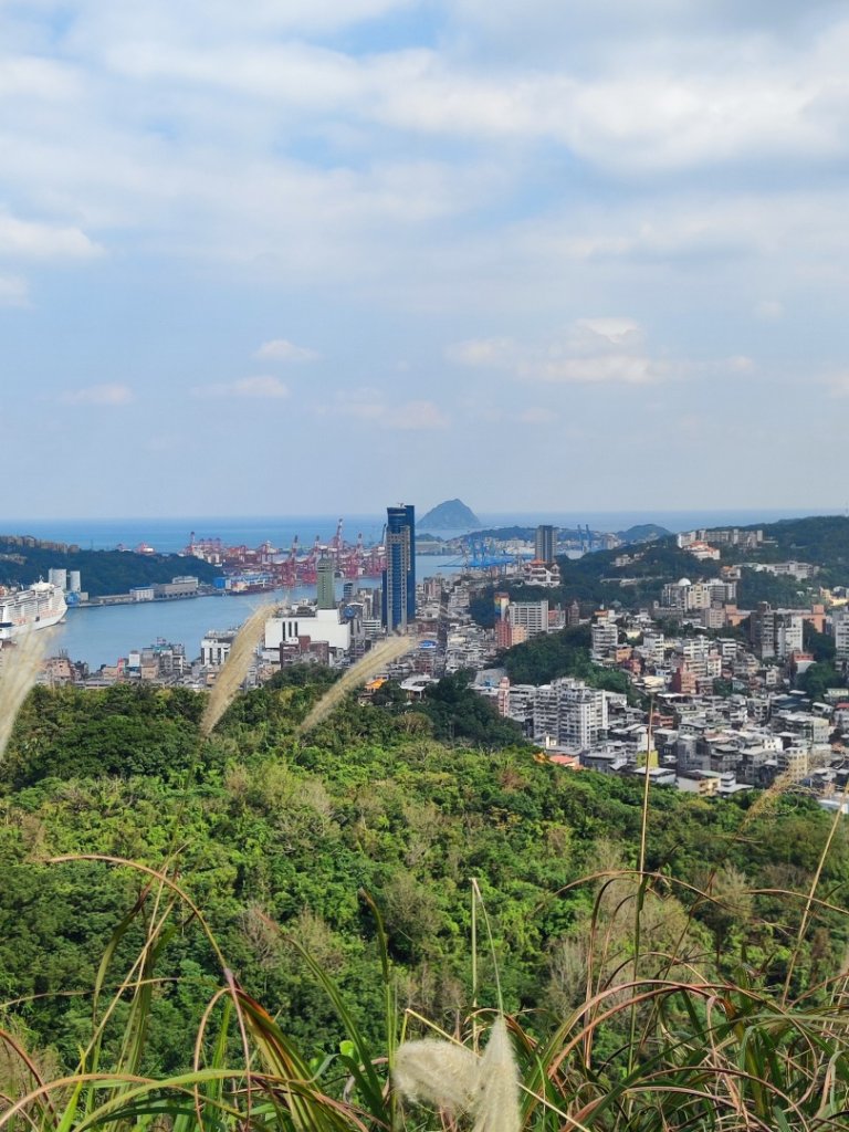 基隆紅獅劉蚵縱走_2979399