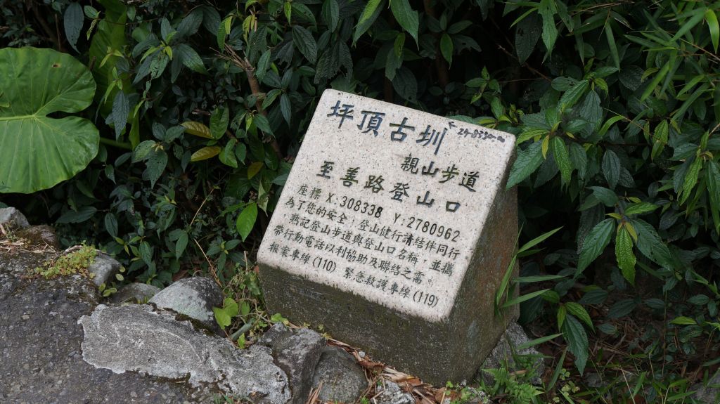 陽明山東西大縱走活動_402548