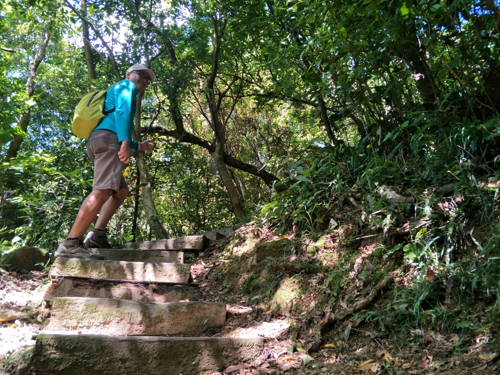 20190828金面山&大崙頭尾山親山步_661775