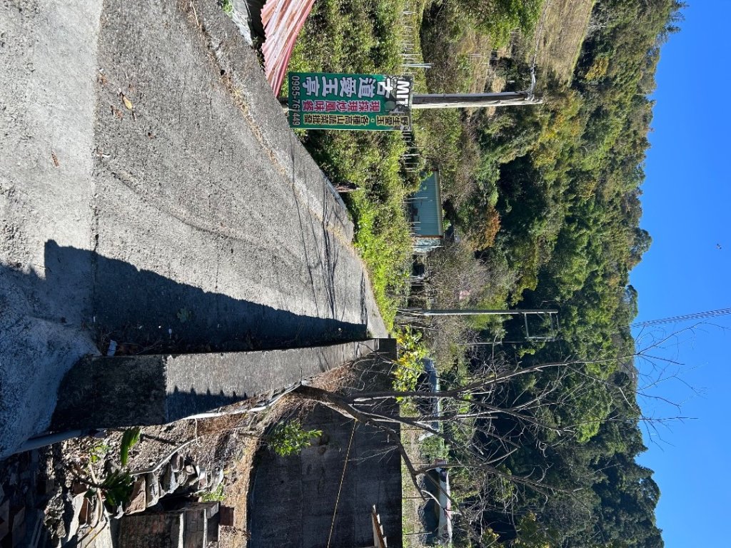 八通關古道-雲龍瀑布_2667187