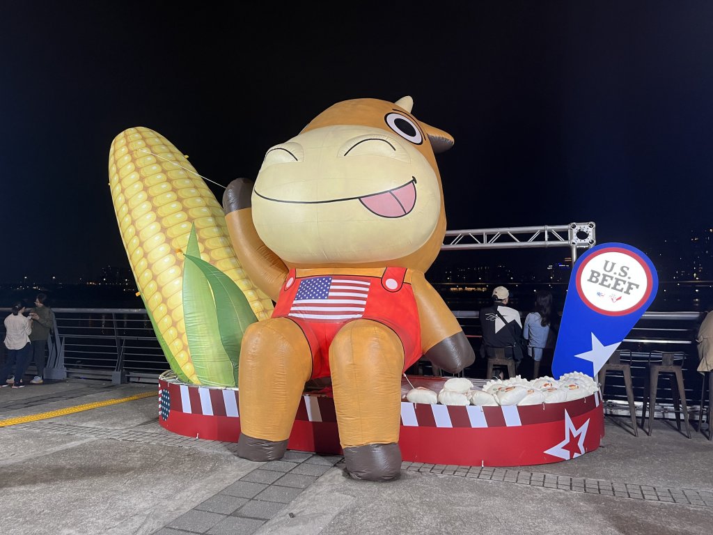 [全臺走路趣尋寶-19/71] 2023_1028 大稻埕碼頭_2341411