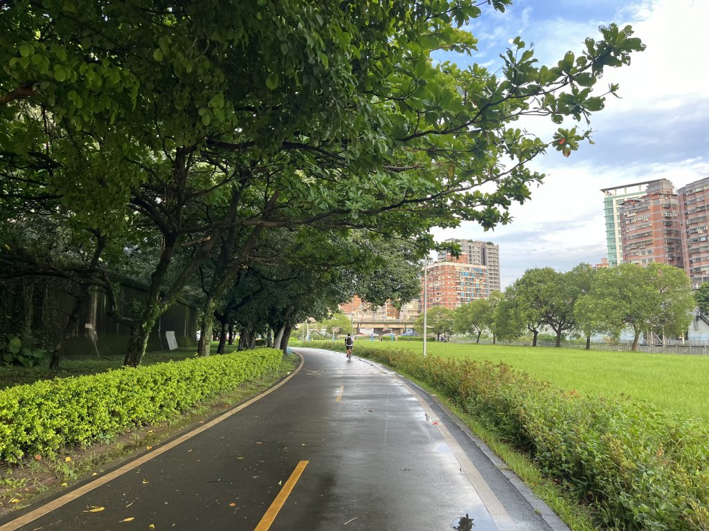 [全臺走路趣尋寶-22/100] 2024_0618 景美河濱公園_2530322