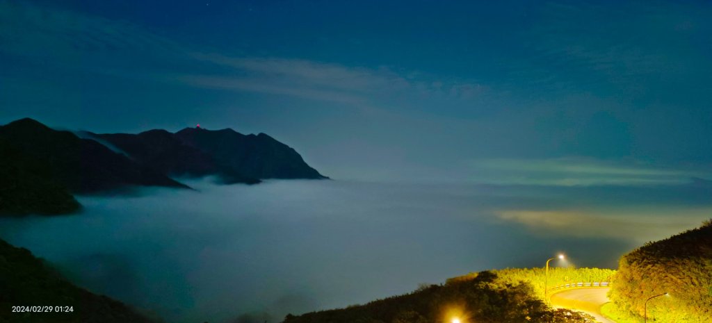 陽明山夜景琉璃光20240228 V.清透濾鏡特效修圖_2467795
