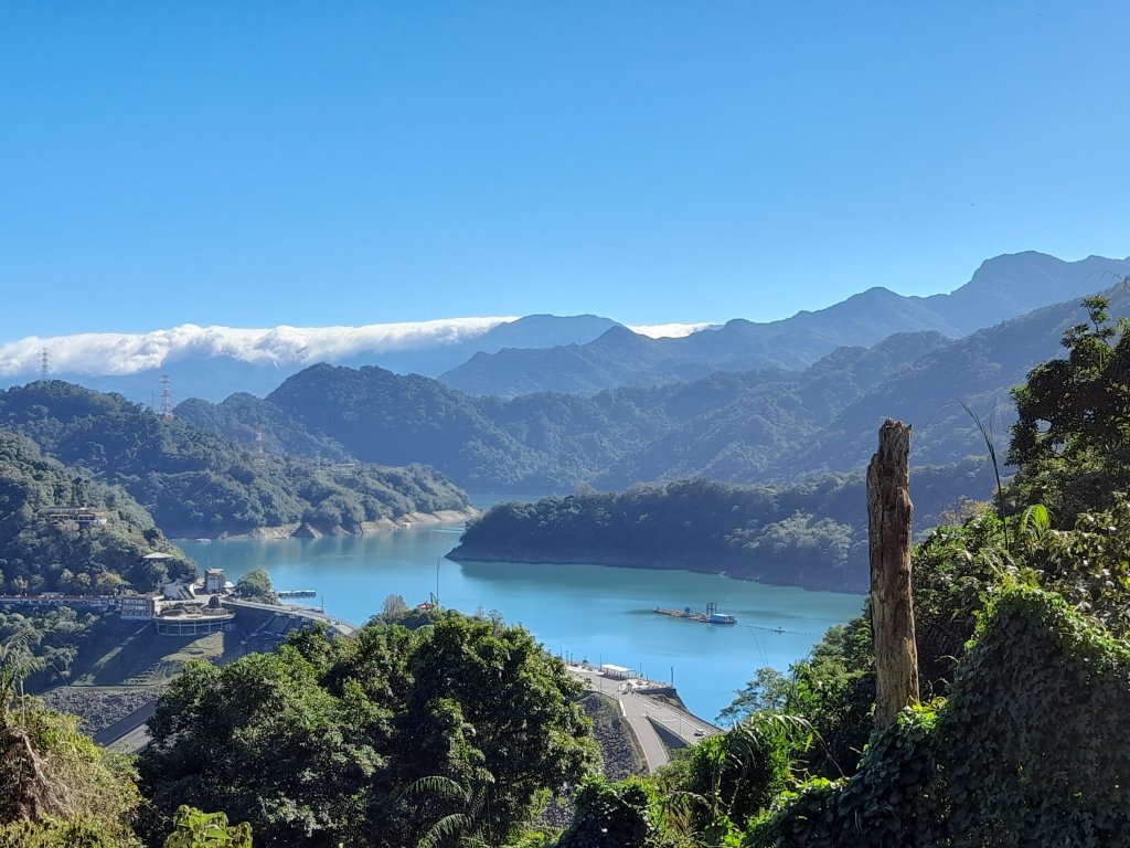 小百岳No.24⛰桃園石門山_2403941