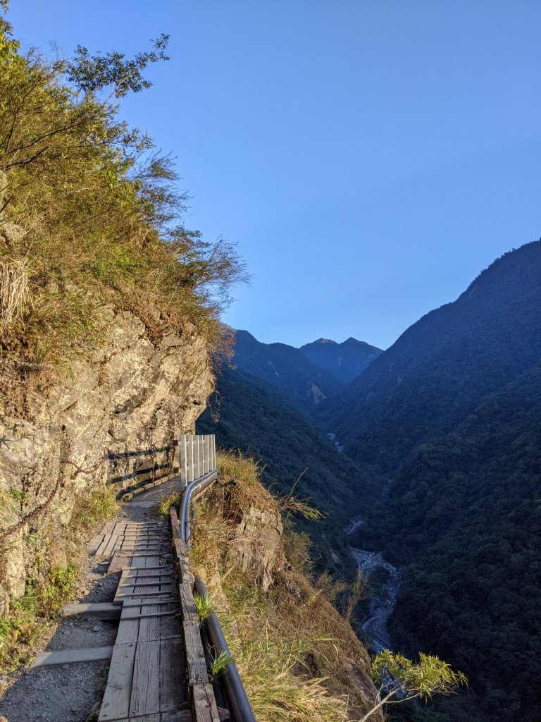 玉山被遺忘的角落_塔塔加三山_1547084