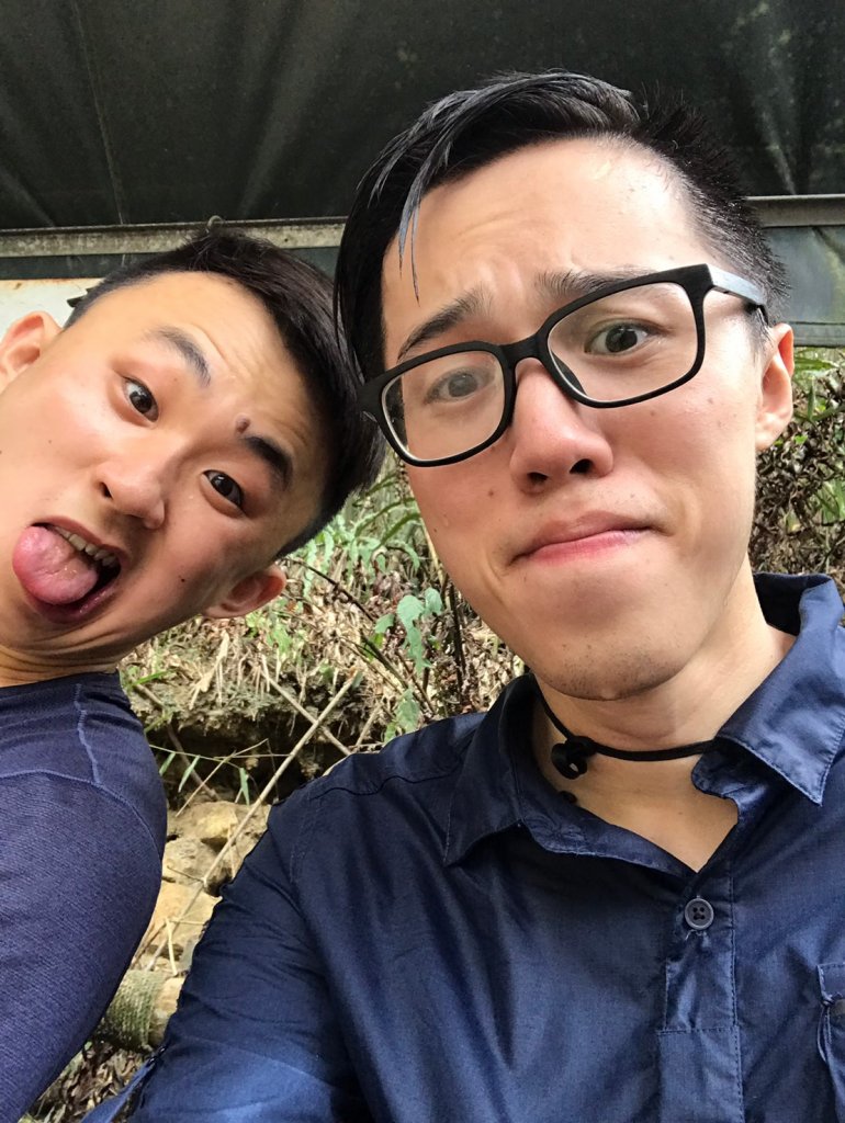 1080412百岳訓練所-尾寮山_564861