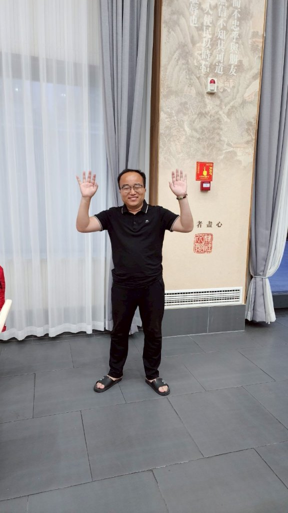 中國山東東嶽泰山風景區 (登頂與下山)、曲阜闕里比鄰高級民宿_2780453