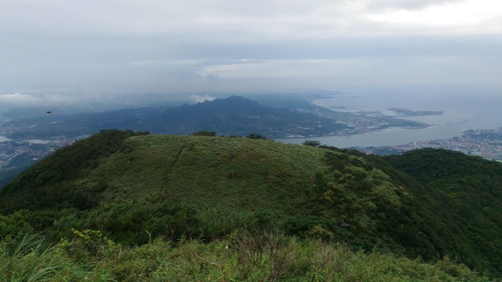 前往面天山的面天山-向天山步道_174649