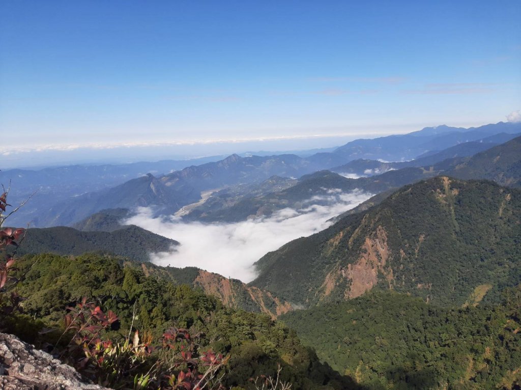 鳶嘴,捎來,橫嶺封面圖