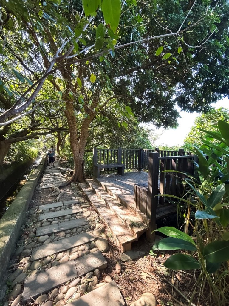 烏日 知高圳步道_2642092