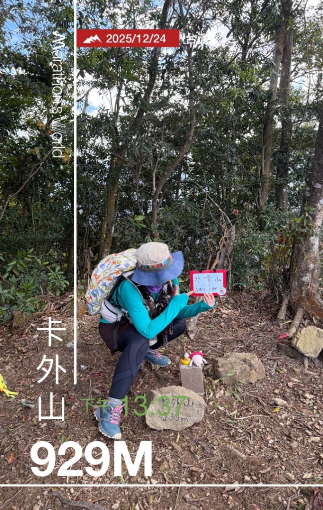 桃園-高遶溪古圳-天空吊橋-高遶溪瀑布-優霞雲瀑布-庫志溪畔步道-東眼山_2969179