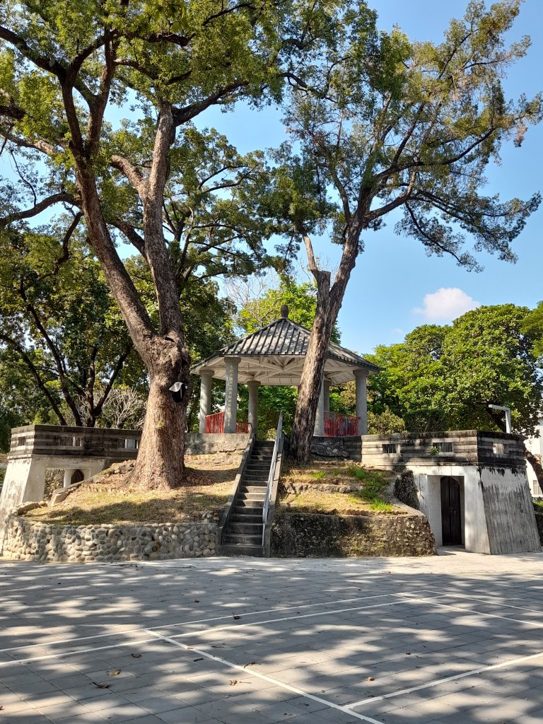 屏東(中山)公園.屏屏市封面圖