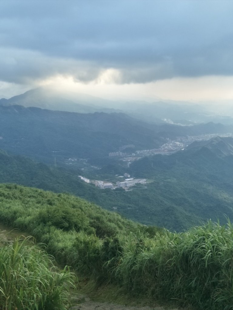 基隆山步道_1756298