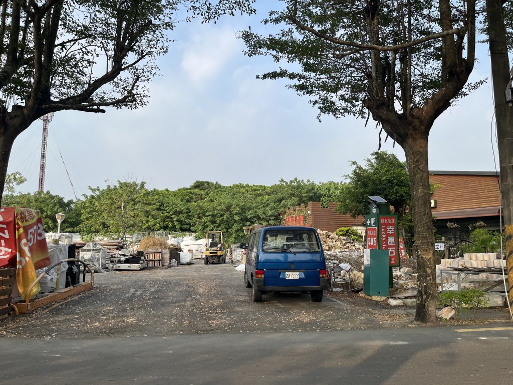 [全臺走路趣尋寶-23/71] 2023_1202 泗林健走步道-潮州綠色隧道_2367412