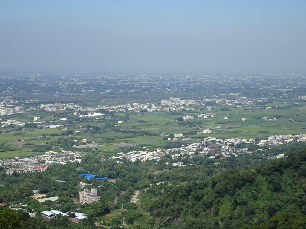 彰化南投-田中登山步道~茶香步道受天宮_182997