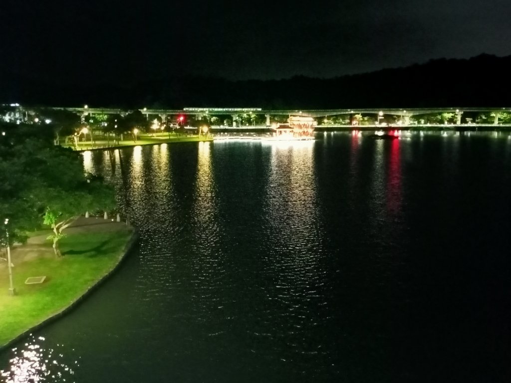 樂音悠揚的大湖公園【走路趣尋寶】_1923823