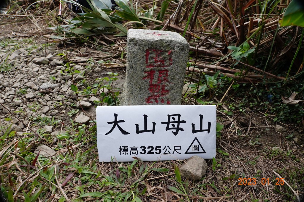 屏東 恆春 大山母山_2015153