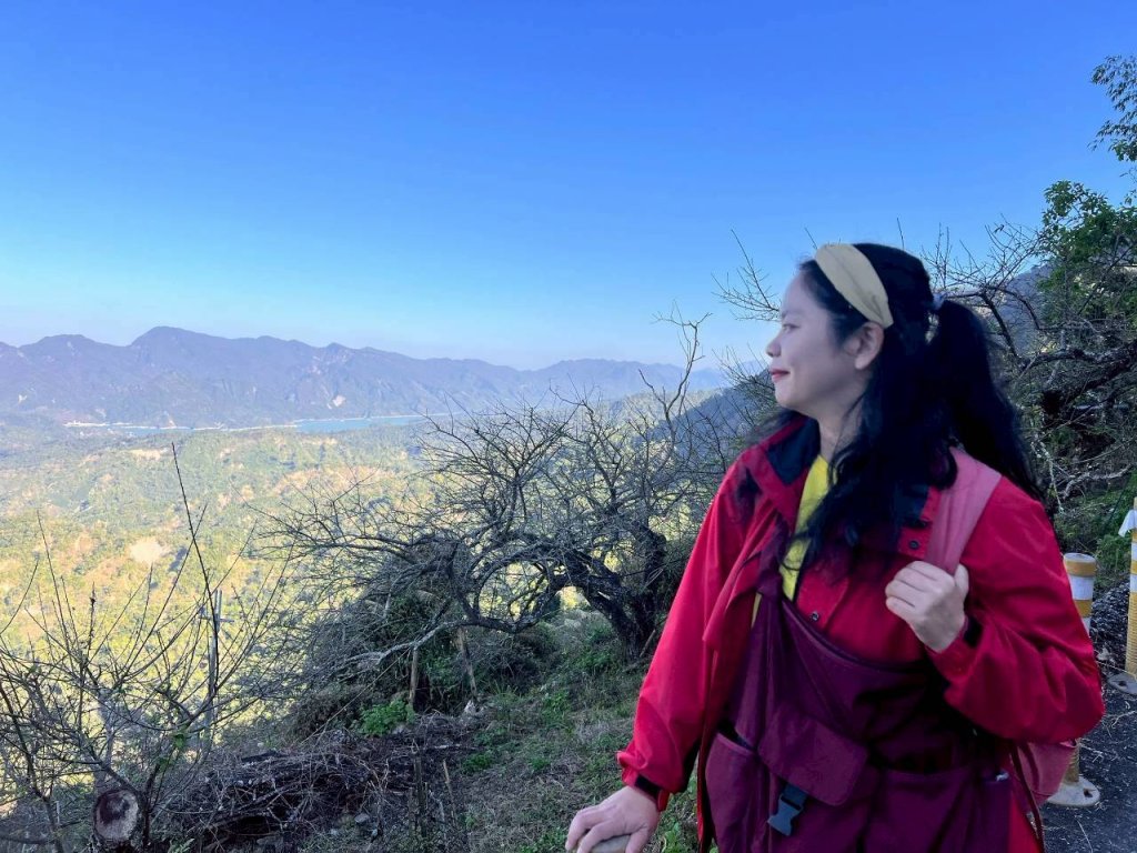 🌈1/4(日)來趣梅嶺~竹子尖山-獵鷹尖-一線天~梅子雞風味餐✨FB：熊熊趴爬走🌈_2976853