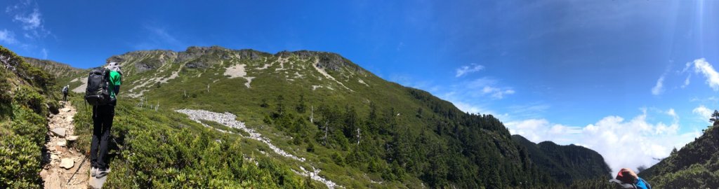 1080707-9雪山主東峰_627521