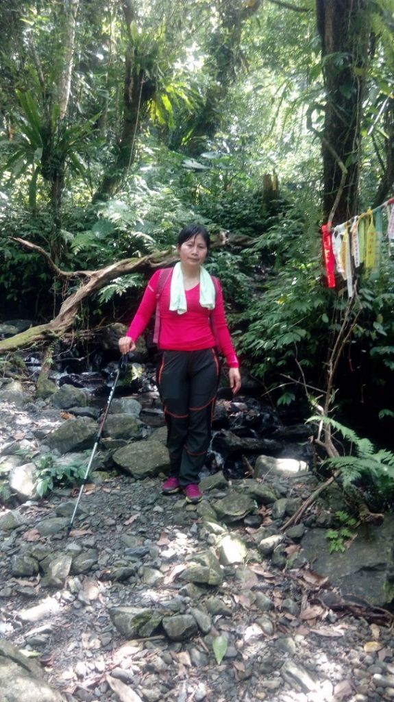 聖母登山步道O型走_332351