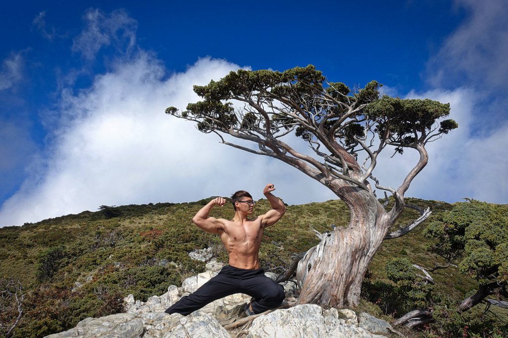 肌情嘉明湖2018.11.13~16_467442