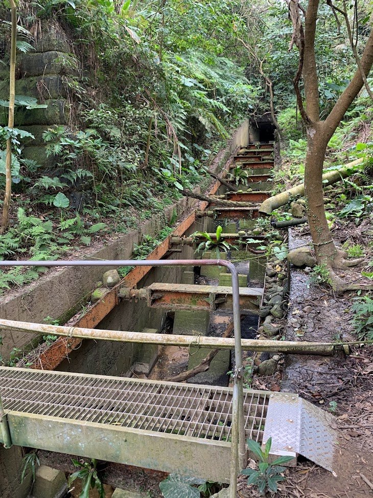 福人登山步道縱走大北坑_2063374