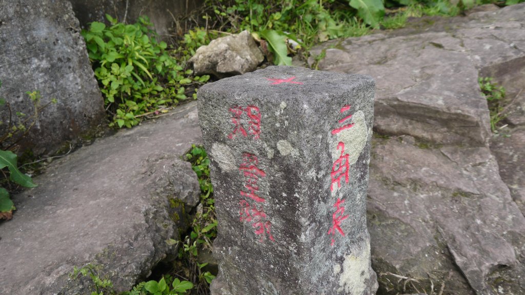 觀音山登山健行趣(小百岳05號)_1632377