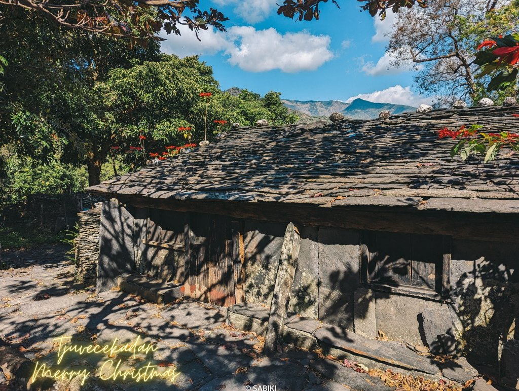 【排灣，Tjuvecekadan】埋藏在綠色叢林中的寶藏- 老七佳_2401188