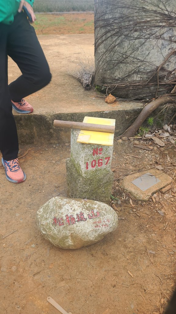 2025-0208橫山、松柏坑山小百岳_2710825