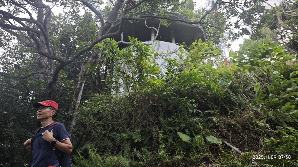 20251109 士林站到大湖站(福山宮_腰繞_燕溪古道_翠山步道_龍船岩_大溝溪)_2932316