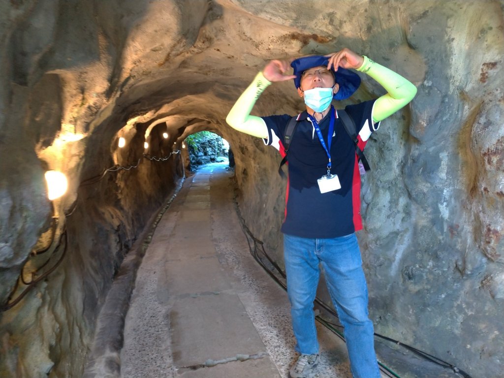 【基隆-臺灣百大必訪步道】基隆嶼步道_1491897