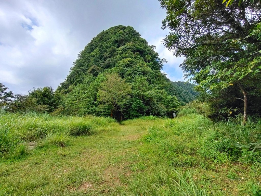 小百岳20號-獅仔頭山_1462467