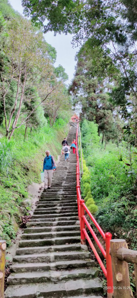 小百岳行～苗栗仙山(#33)（紅毛館山）_1143932