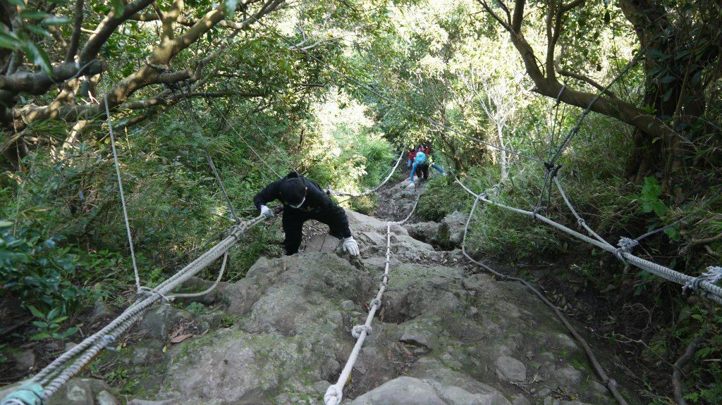 觀音山登山健行趣(小百岳05號)_1632423