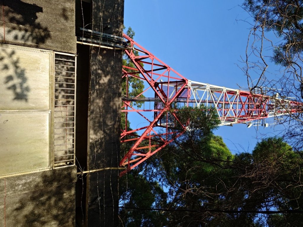 微笑山線之鳶山任務_2855494