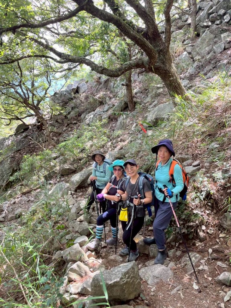 🌈9/21（日）屋東縱走（大雪山進-谷關大道院出）✨FB：熊熊趴爬走 🌈_2892501