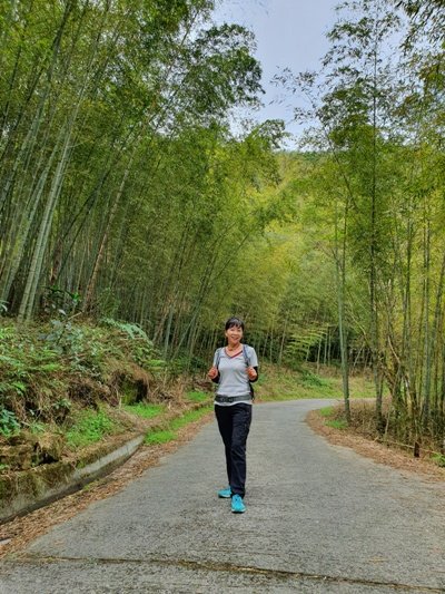 1090405後棟山連走大二尖山_908324