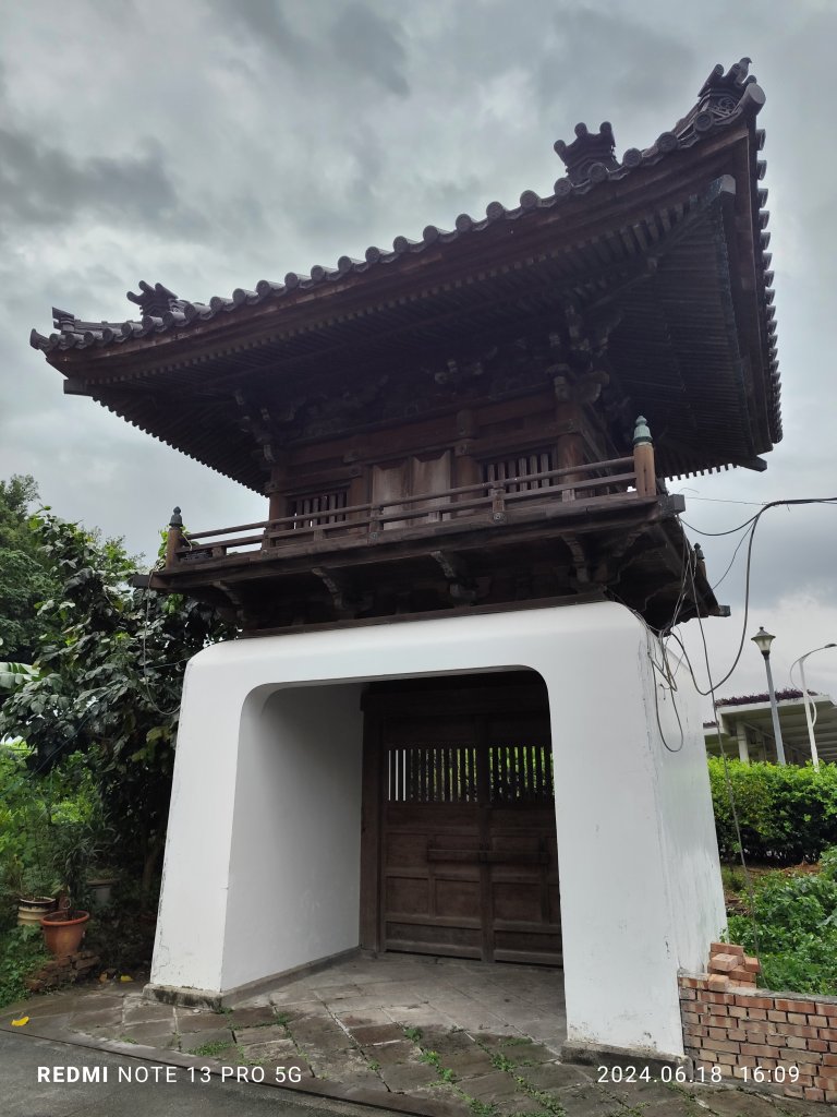 圓山花博健走步道、中山區上班族健走步道、臨濟護國禪寺【走路趣尋寶，全臺齊步走】_2530408