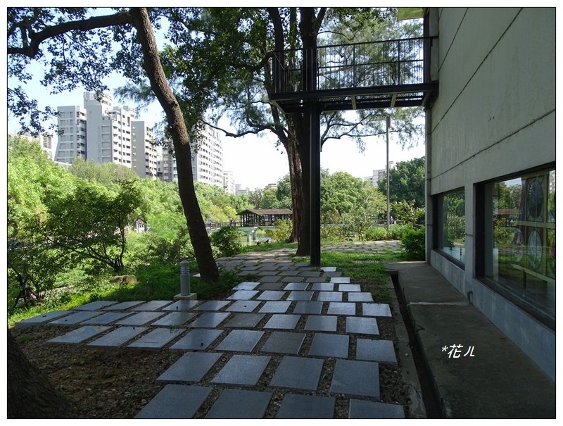 新竹/十八尖山步道_688870