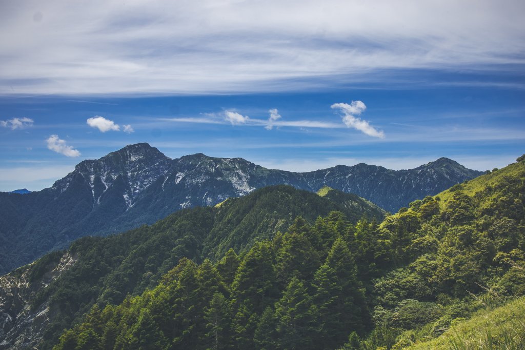 20220718-[南投] 合歡東峰步道_2433032