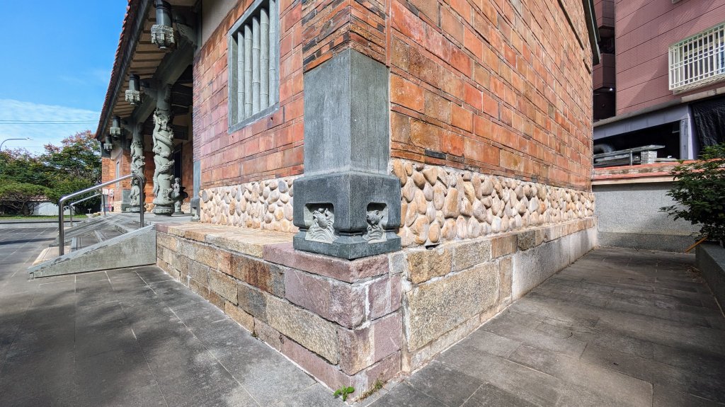 范姜古厝,白沙岬燈塔_2371228