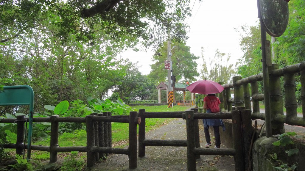 大溪晃晃(老街,御成古道,齋明寺古道,小角仔古道,田心子古道,街口溪步道)_1891721