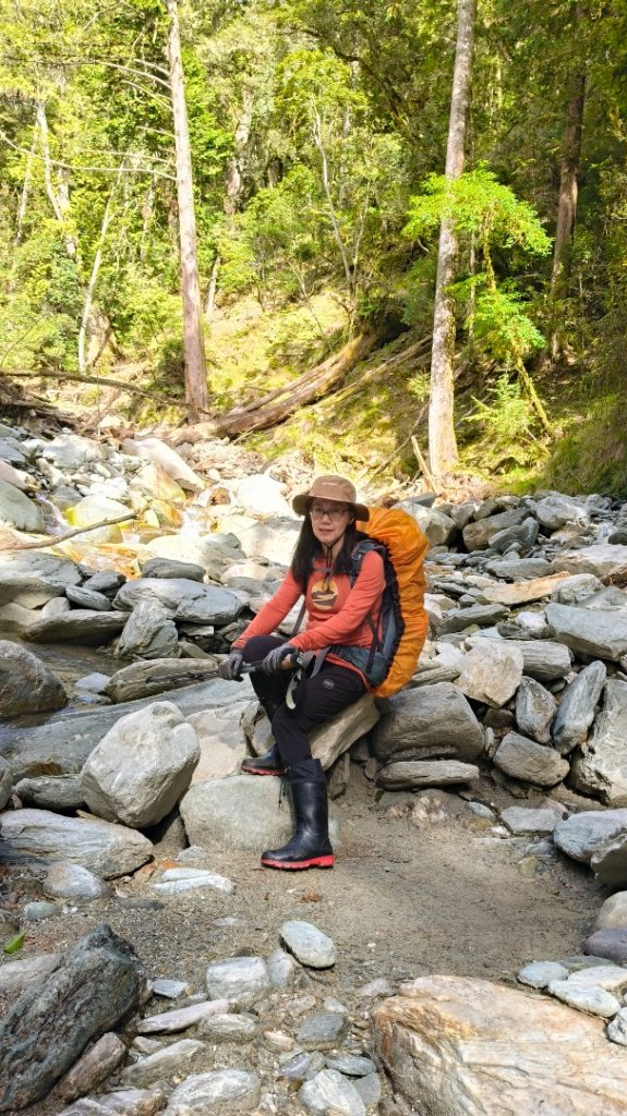 新康五天~戒茂斯進，出瓦拉米_2949624