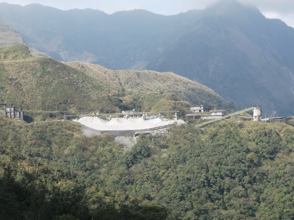 宜蘭太白山礦場_1274683