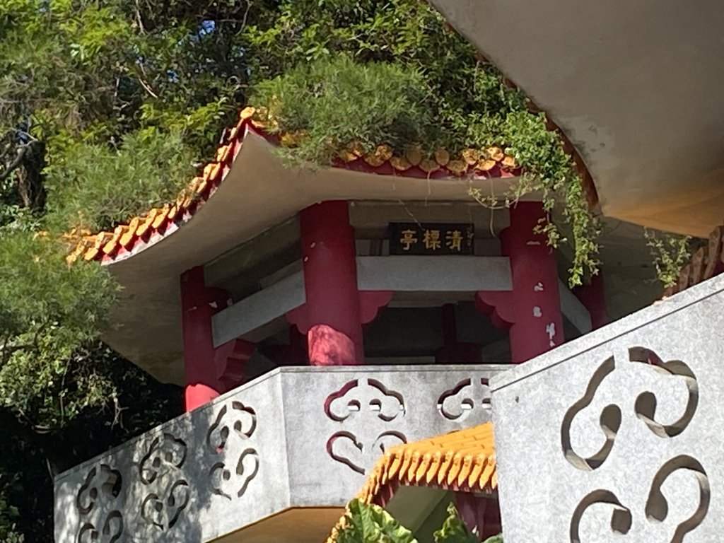 2025微笑山線大縱走尋寶集章任務-Ep.03【鳶山山系】鳶山彩壁段_2893631