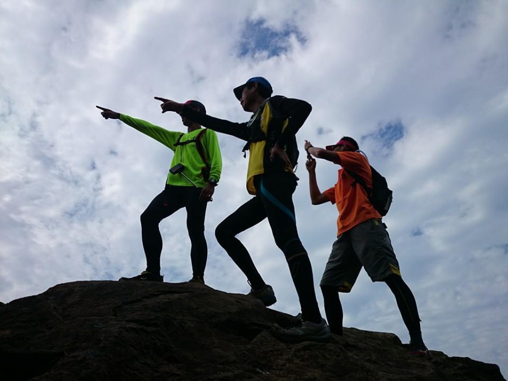 黃金山城尋寶趣封面圖