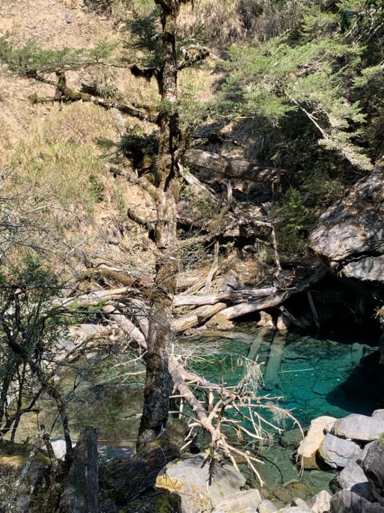 合歡溪步道_2073597