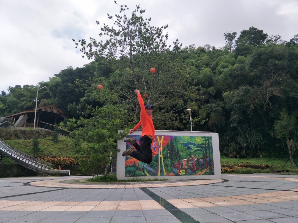 20190729小天梯情人吊橋&太平雲梯_794105